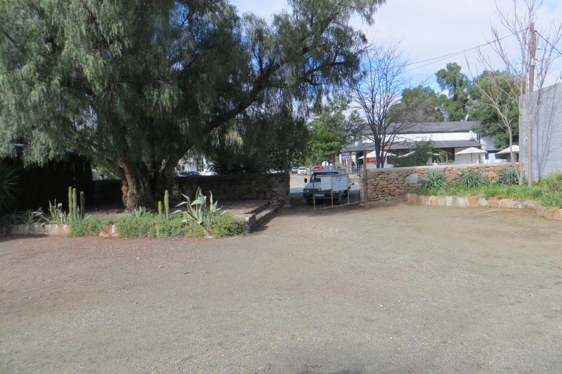 6 Bedroom Property for Sale in Nieu Bethesda Eastern Cape